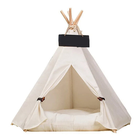 2018 Creative Dog Pet Tents 2 Sizes Pet - MyPetDollar.com