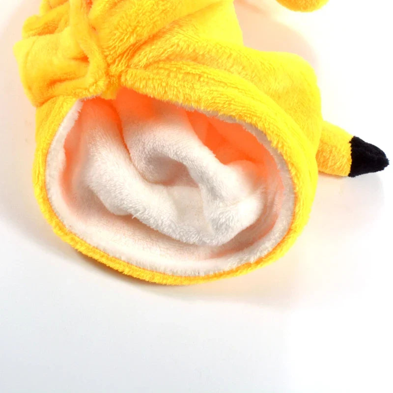 CUTE Pet Clothing Big Size Labrador Soft - MyPetDollar.com