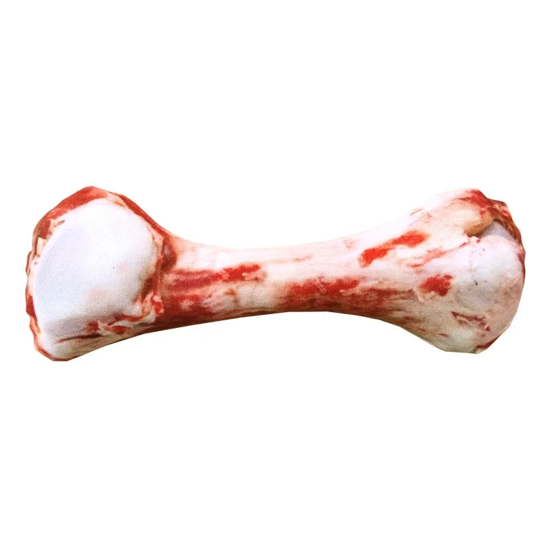 Funny Simulation Pet Dog Toys For Small Dogs - MyPetDollar.com