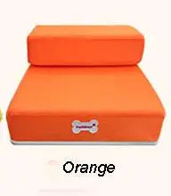 Luxury Mesh Fold Pet Ramp Stairs For Little - MyPetDollar.com