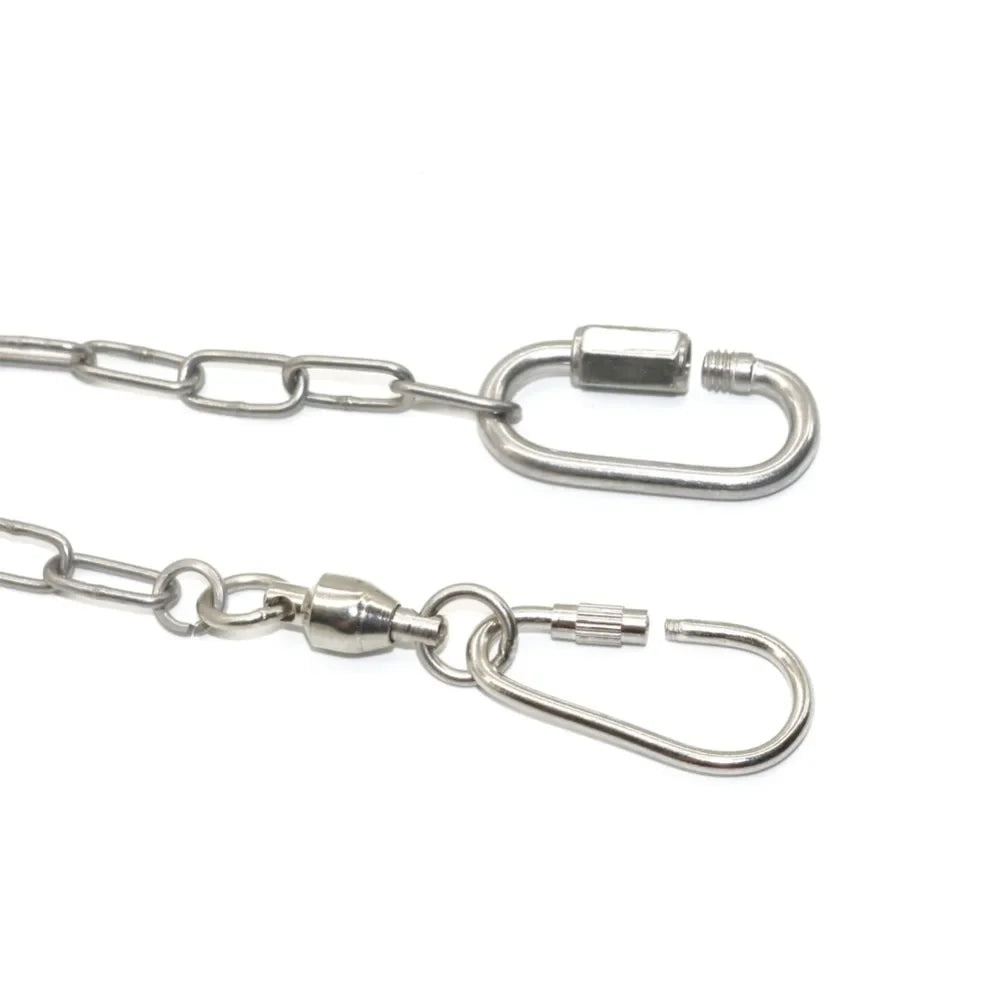 1 Pcs Parrot Leg Ring Ankle Foot Chain Bird - MyPetDollar.com