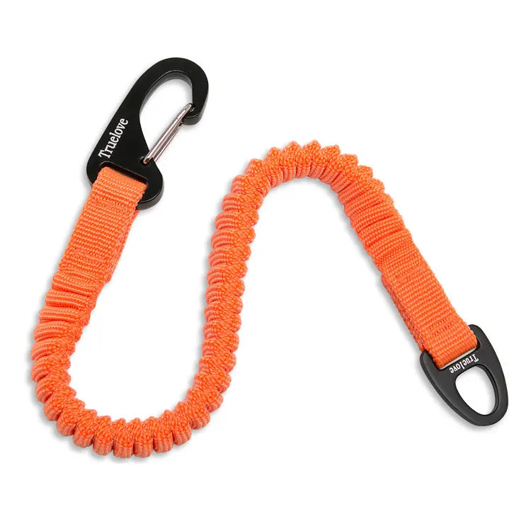Truelove Short Bungee Dog Nylon Leash Rope - MyPetDollar.com