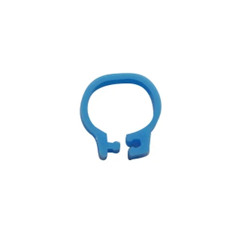 8mm Bird Foot Clip Ring Pigeon Training Tools 10 Colors – 11 Colors