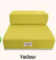 Luxury Mesh Fold Pet Ramp Stairs For Little - MyPetDollar.com