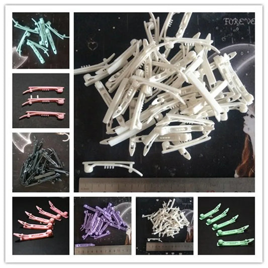 DIY Pet Cats Dog Grooming Accessories Clips - MyPetDollar.com