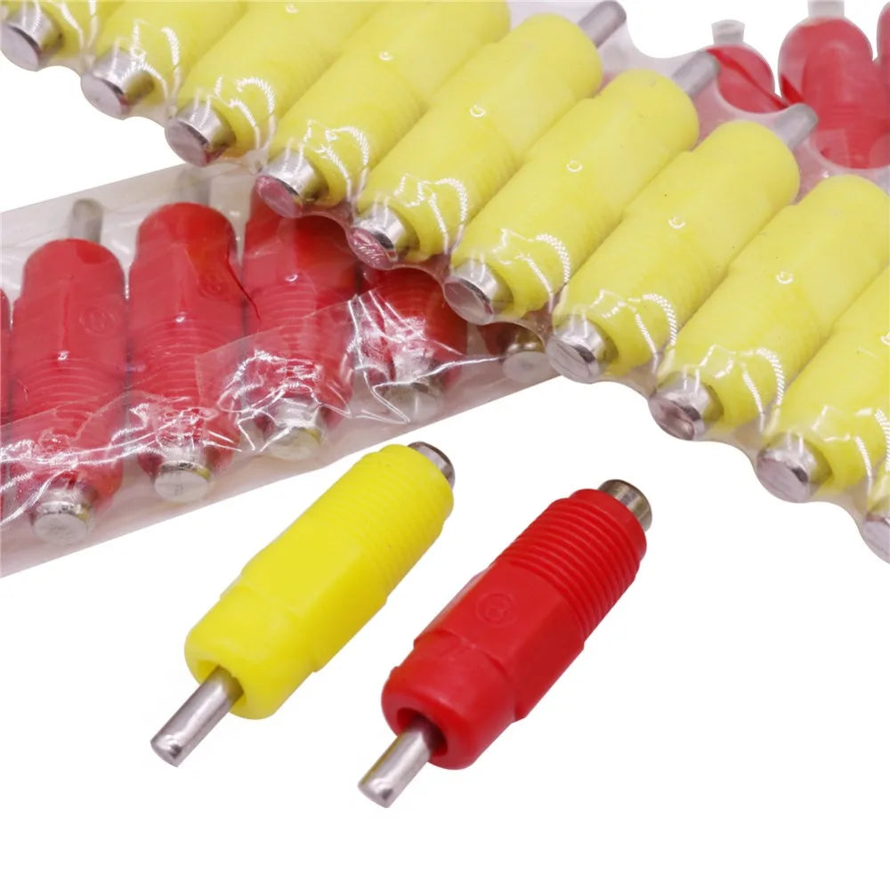 200 Pcs Chicken Waterer Automatic Nipple - MyPetDollar.com