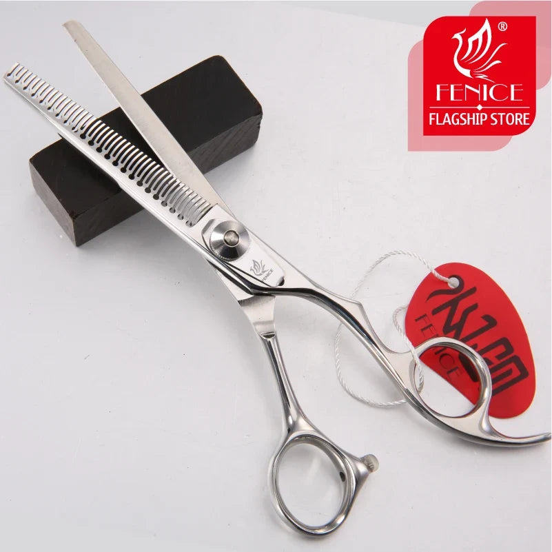 Fenice Pets Grooming JP440C 6.0 inch - MyPetDollar.com