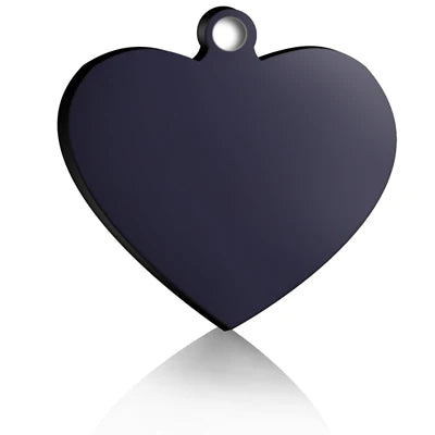 Custom Dog Cat ID Tag Engraved Personalized - MyPetDollar.com