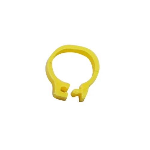 8mm Bird Foot Clip Ring Pigeon Training Tools 10 Colors – 11 Colors