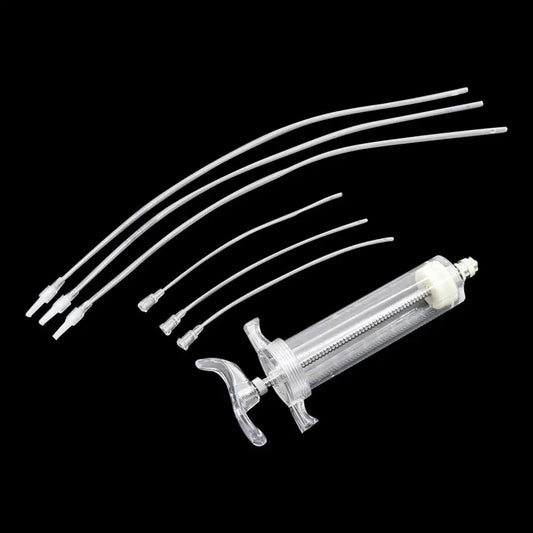 Little Bird Oral Gavage Needle Outer - MyPetDollar.com