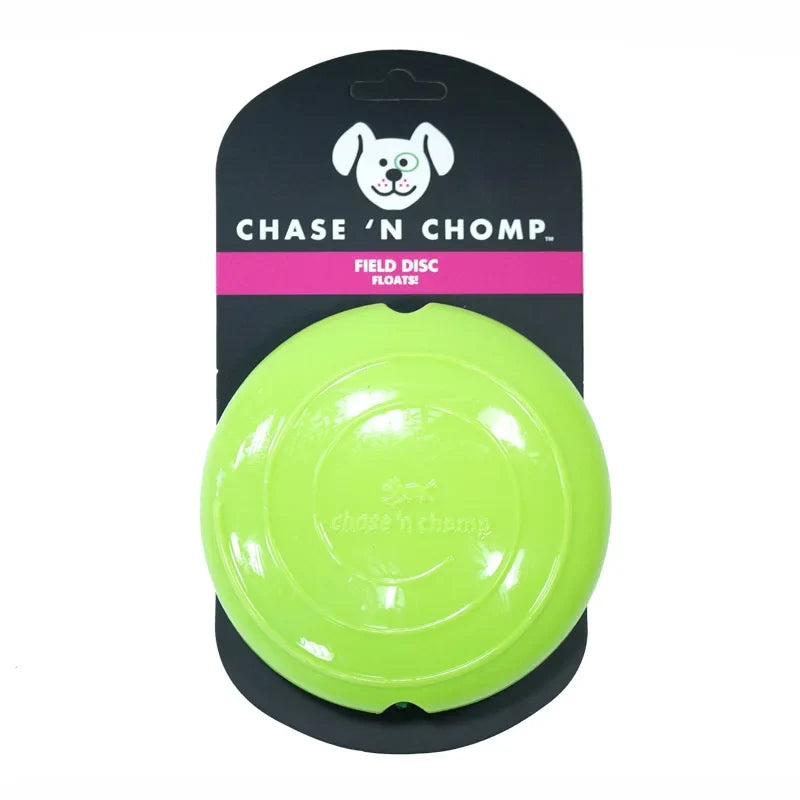 CAITEC Dog Toys Squeaking Foraging Disc - MyPetDollar.com