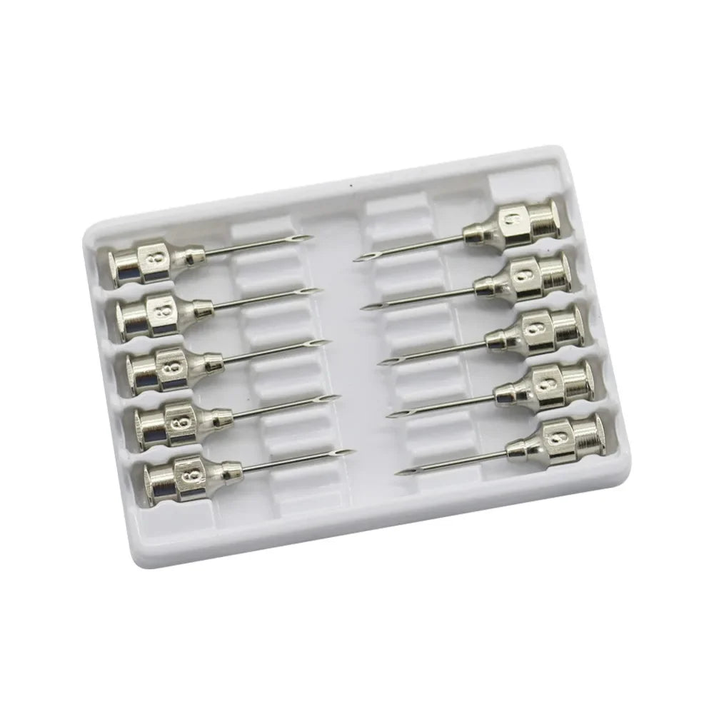 2ml/5ml/10ml Automatic Veterinary Continuous - MyPetDollar.com