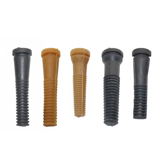 Rubber bolt for Chicken plucking ma Poultry - MyPetDollar.com