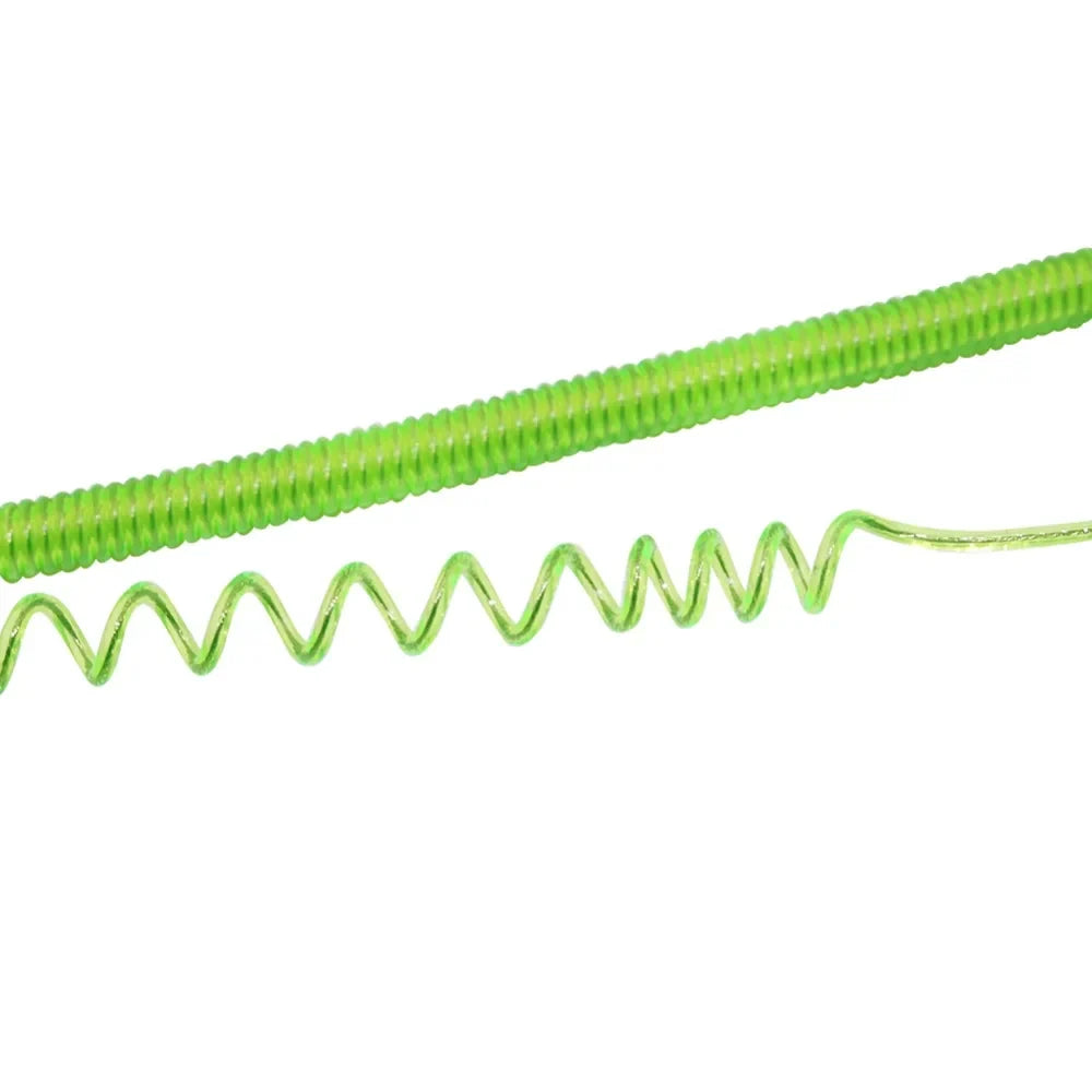 1Pc Blue/Yellow/Green Flexible Bird Flying - MyPetDollar.com