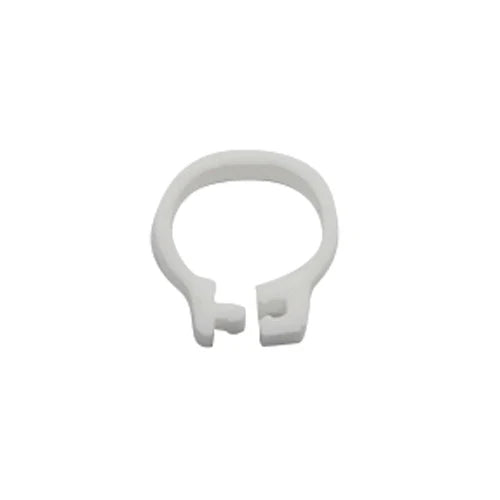 400 Pcs 8mm Bird foot clip ring Pigeon - MyPetDollar.com