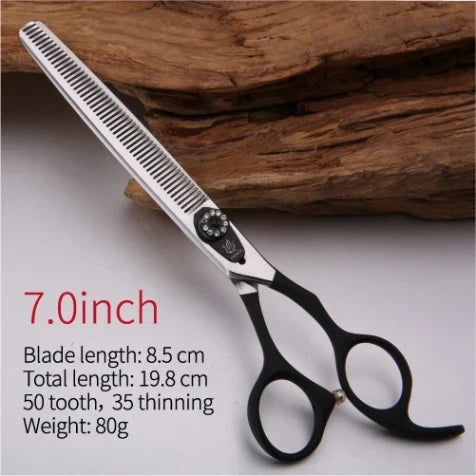 Fenice Pet Hair Thinning Scissors – 2 Colors