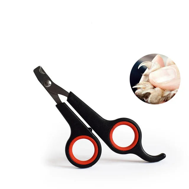 12cm dog cat claw toe tool rabbit toenail - MyPetDollar.com