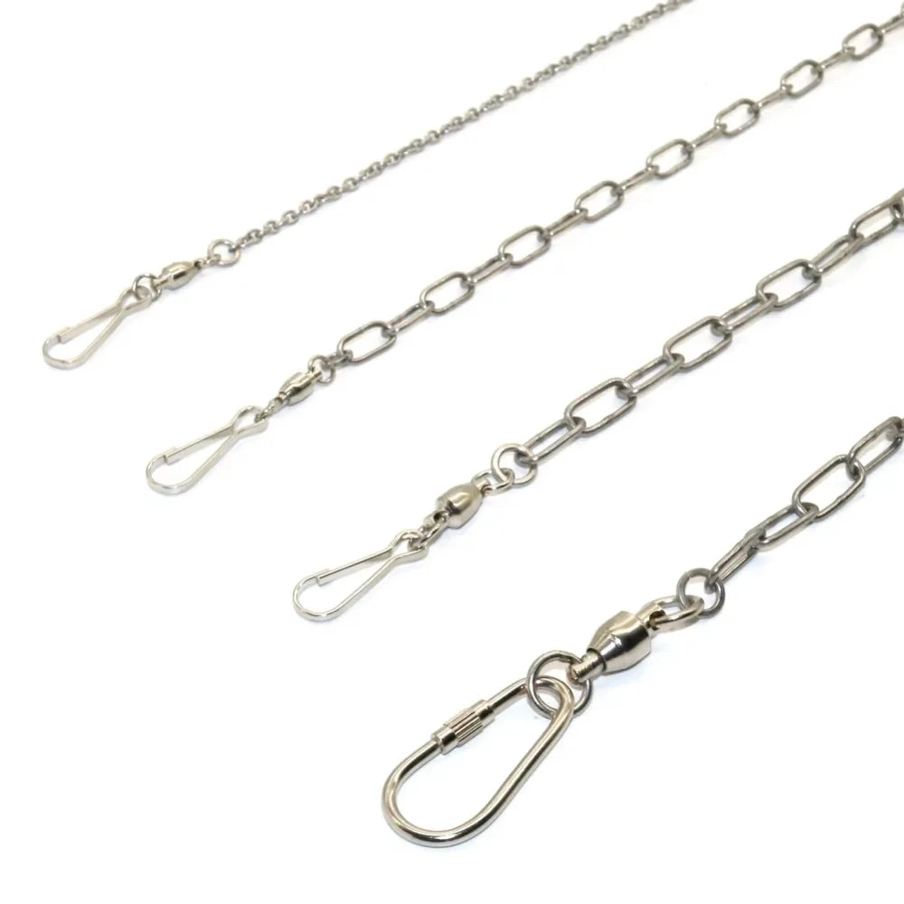 1 Pcs Parrot Leg Ring Ankle Foot Chain Bird - MyPetDollar.com