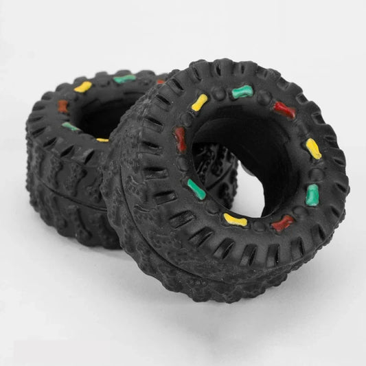 Bite Resistang Pet Chew Dog Toy Squeaker - MyPetDollar.com