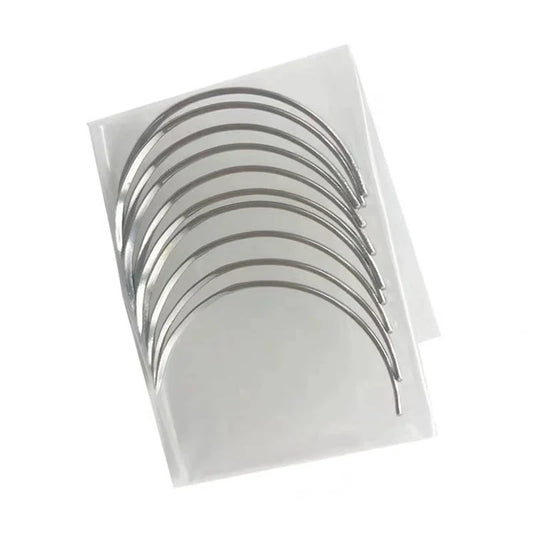 10 Pcs Farm Tool Veterinary Suture Needle - MyPetDollar.com