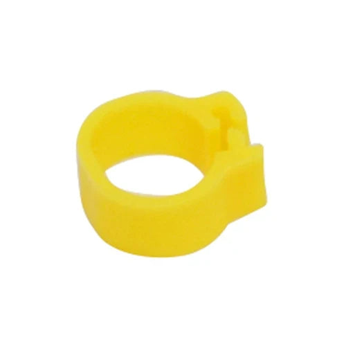 Multicolor Pigeons Rings 10mm Bayonet - MyPetDollar.com