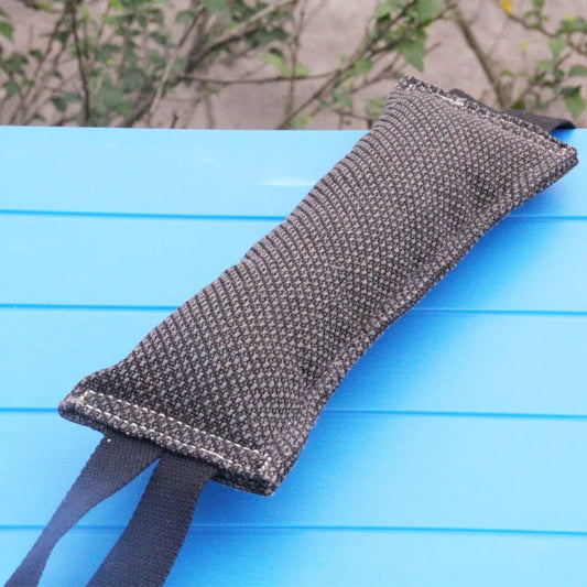 Dog Training Bite Tug Toy Young Dog Chewing - MyPetDollar.com