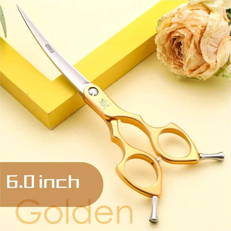 Fenice 6.0/6.5/7 Inch Professional Dog - MyPetDollar.com