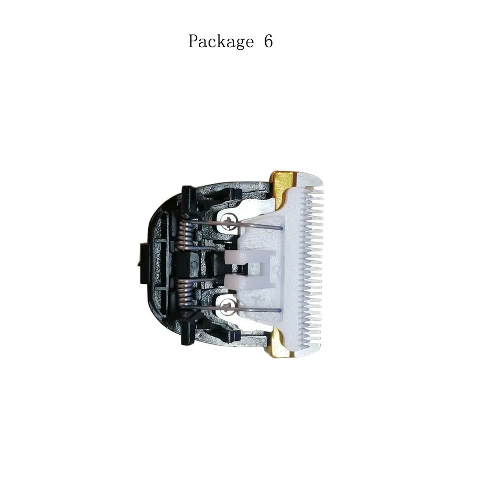 Dog Hair Trimmer Electrical Pet Professional - MyPetDollar.com
