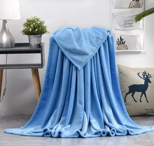 Personalized Dog Blanket Custom for Embroidery Name – 15 Colors