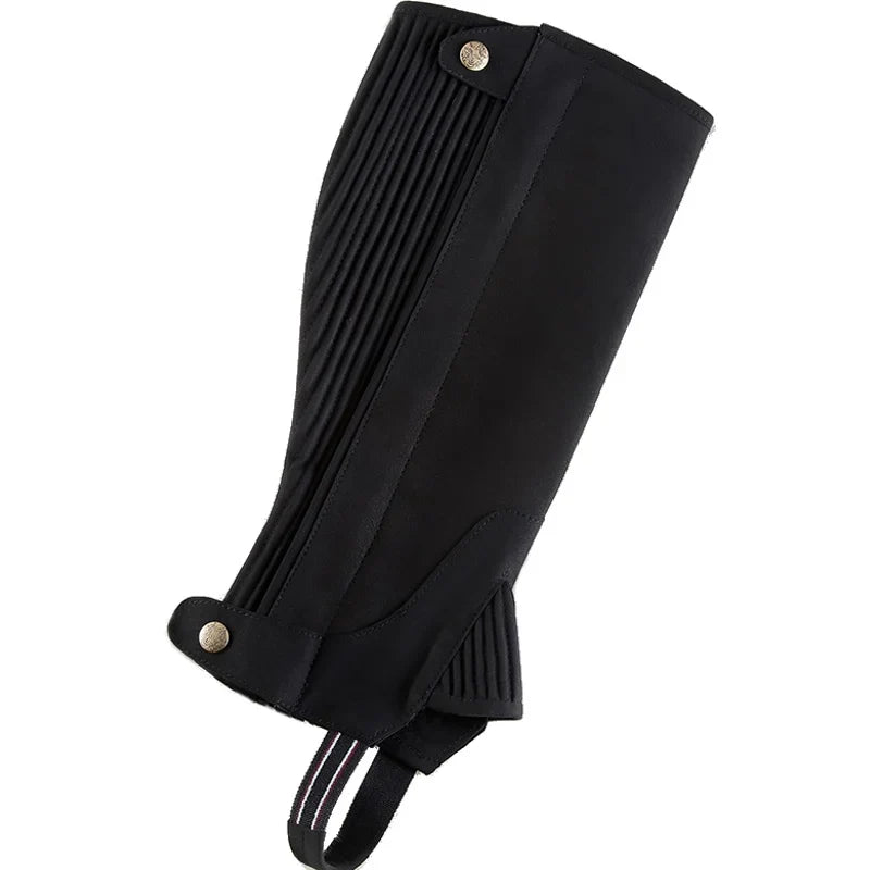 New Equestrian Leggings Horse Riding Boots - MyPetDollar.com