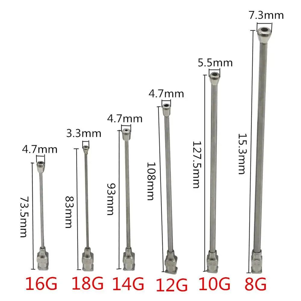 Manual Birds Feeding Syringe Parrots Pigeons - MyPetDollar.com