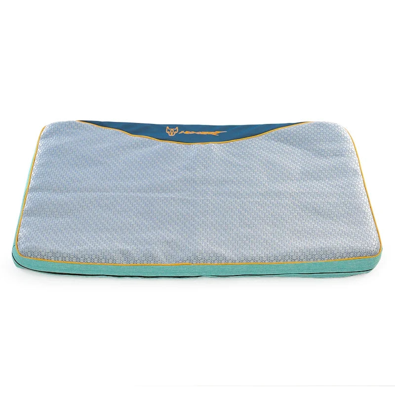 HOOPET Dog Mat Summer Dog Sleeping Mattress - MyPetDollar.com