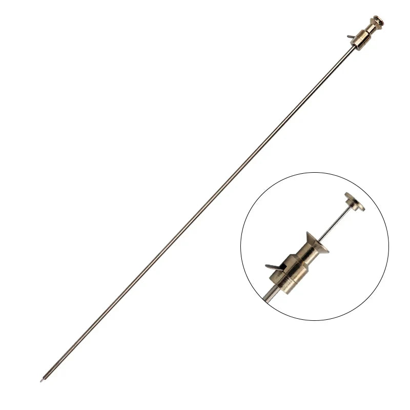 Livestock Cow Cattle Insemination Gun Artificial Device Farm – 3 Colors