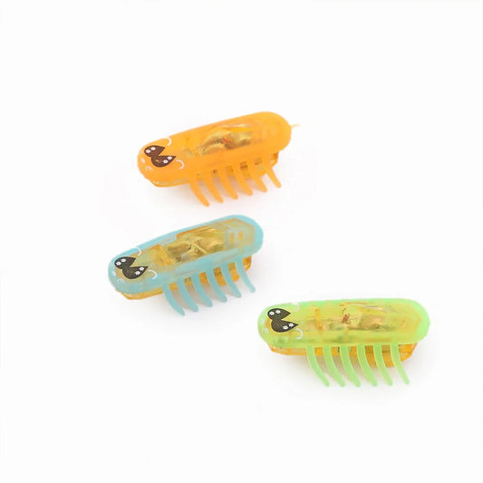 Electric Moving Cockroach Cat Toy Self - MyPetDollar.com
