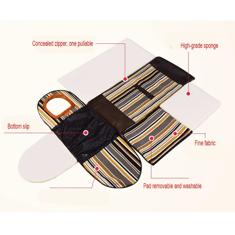 New Warm Dog House Comfortable Print Stars - MyPetDollar.com
