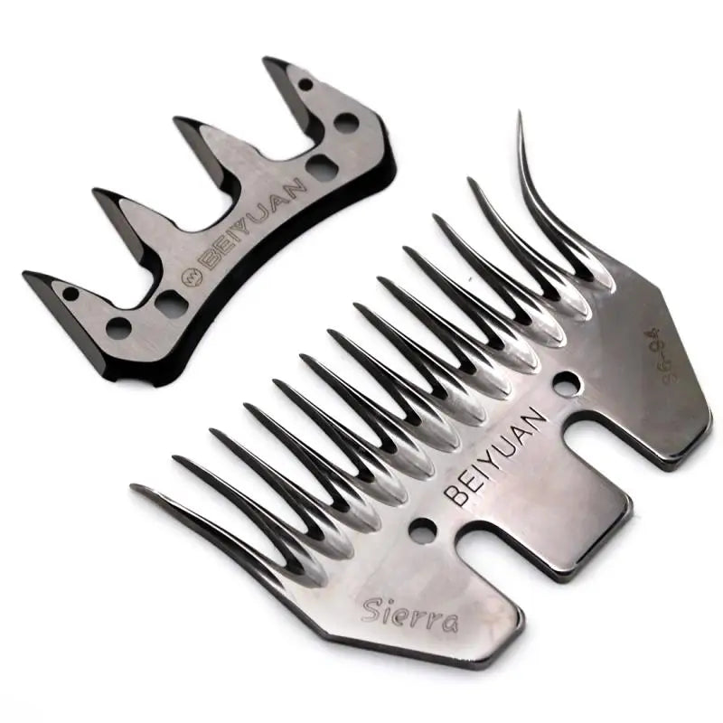 Sheep/Goats Shears Convex Comb Cutter - MyPetDollar.com