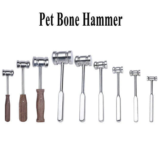 1PCS Pet Bone Hammer Orthopedic Equipment - MyPetDollar.com