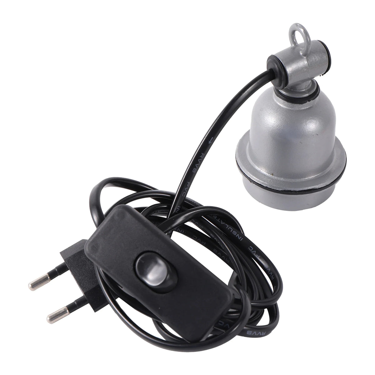 E27 Crawling Pet Lizard Tortoise Heating Lamp – Reptile Supplies