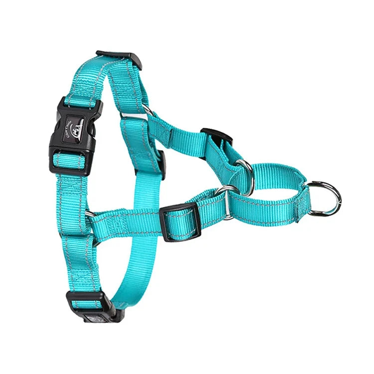 No Pull Dog Harness for Medium Large Dogs - MyPetDollar.com