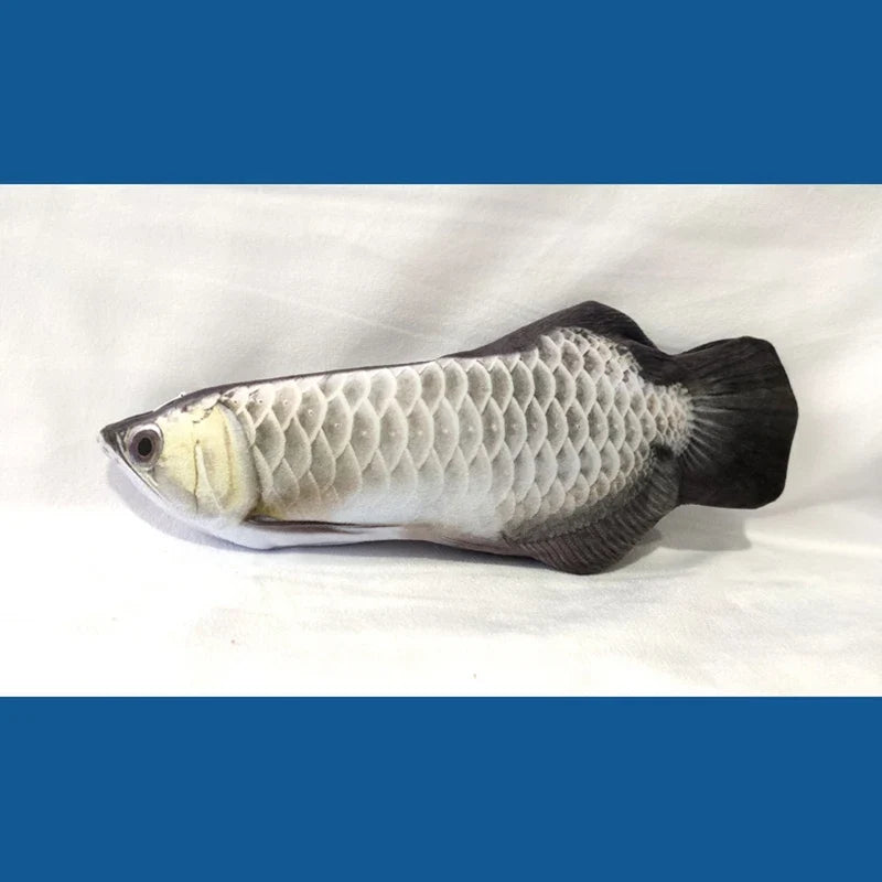 Electric Fish Dancing Moving Floppy Funny - MyPetDollar.com