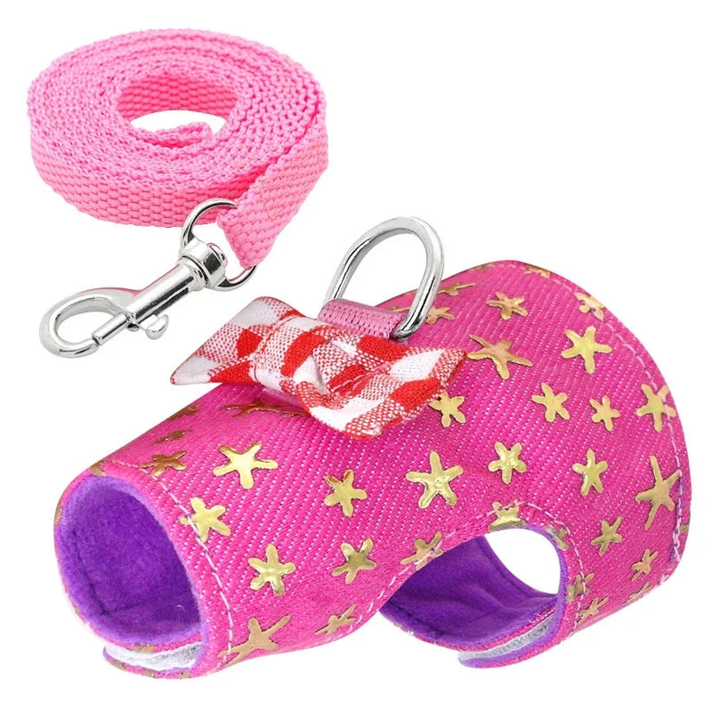Small Pet Traction Strap Outdoor Traction - MyPetDollar.com