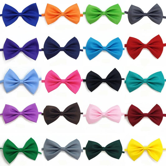 100pcs/lot Mix Colors Pet Grooming - MyPetDollar.com
