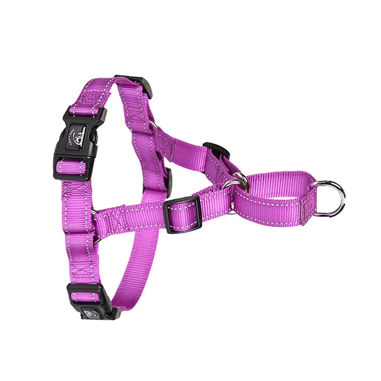 No Pull Dog Harness for Medium Large Dogs - MyPetDollar.com