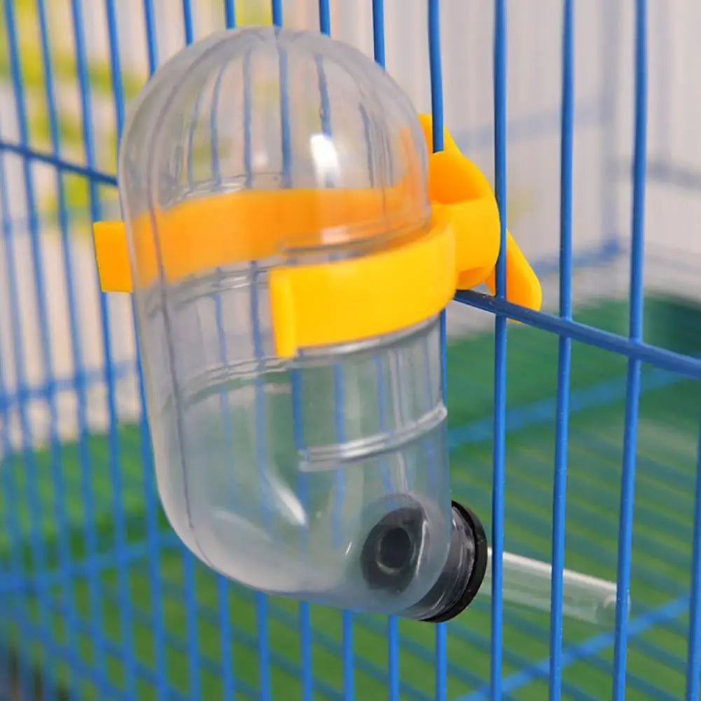 Hamster Water Bottle Leak-proof Vacuum Small - MyPetDollar.com