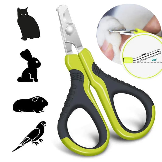 Hamsters Nail Clippers Professional Small - MyPetDollar.com