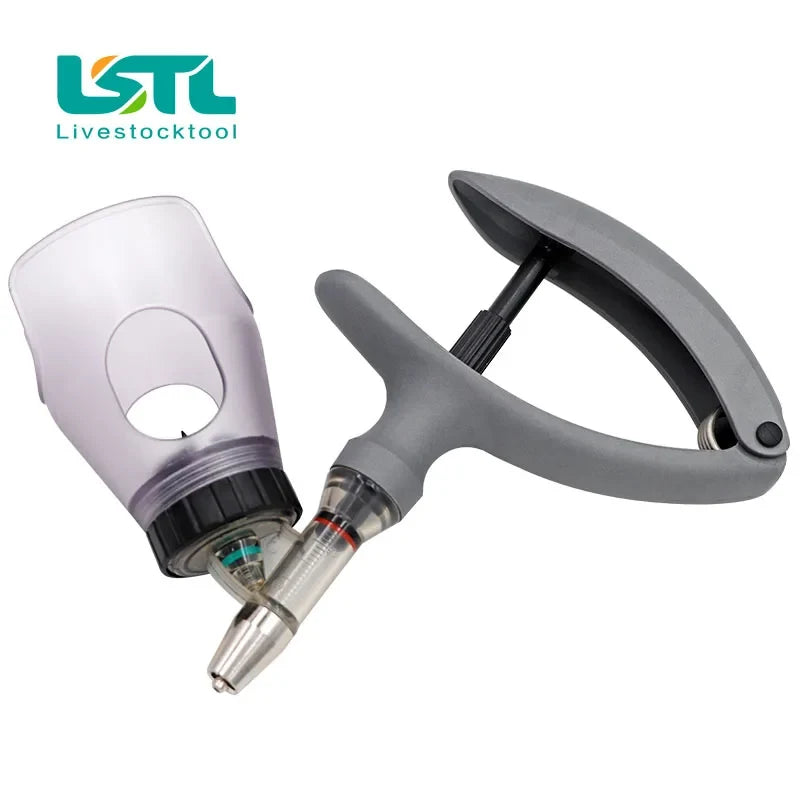 2ml /5ml Automatic Veterinary Continuous - MyPetDollar.com