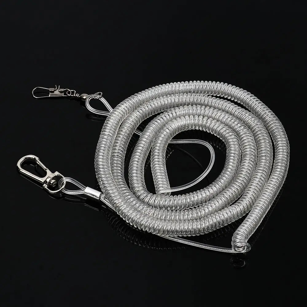 Parrot Bird Flying Training Leash - MyPetDollar.com