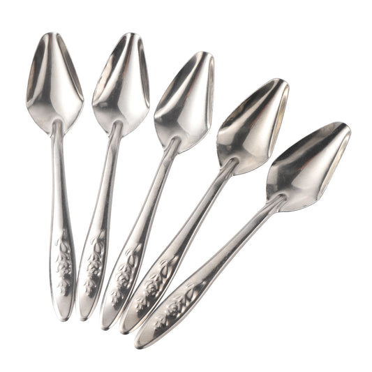 5pcs Portable baby bird feeding water spoon - MyPetDollar.com