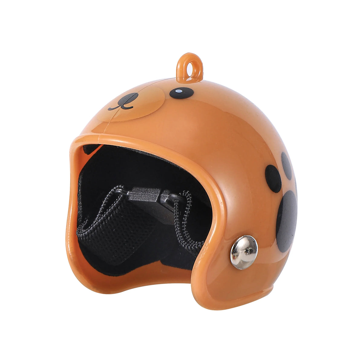 Funny Chicken Helmet Small Bird Duck Quail - MyPetDollar.com