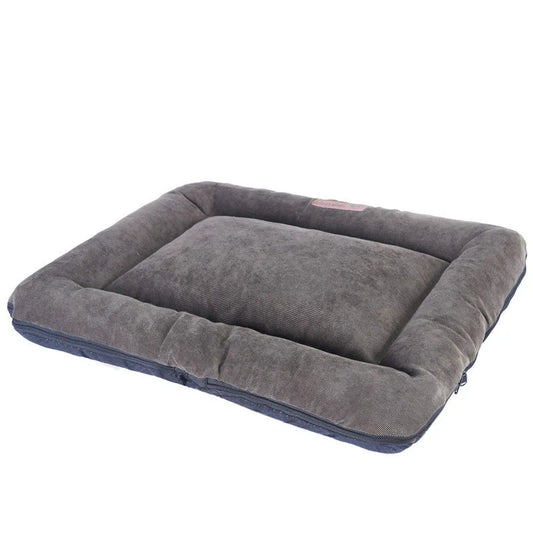 Soft Dog Bed Mattress Mat Crate Kennel Pad - MyPetDollar.com